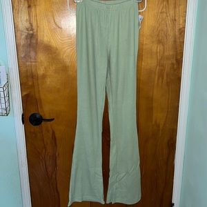 Pacsun LA Hearts Flare Pants